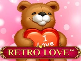 Retro Love thumbnail