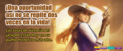 Los mejores slots aquí