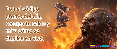 Giros Gratis en Hot Slots promotion