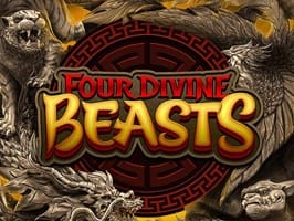 Four Divine Beasts thumbnail