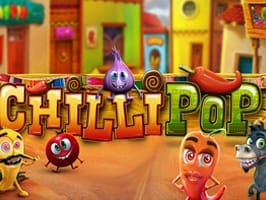 Chilipop thumbnail