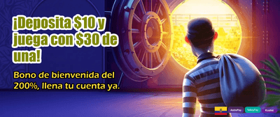 Apuestas en vivo desde Ecuador