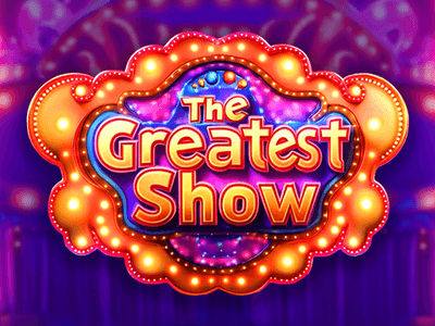 The Greatest Show thumbnail
