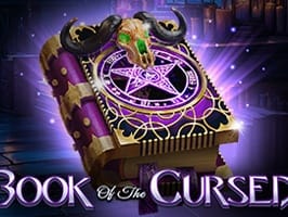 Book Of The Cursed thumbnail