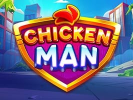 Chicken Man thumbnail