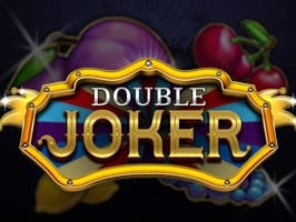 Double Joker thumbnail