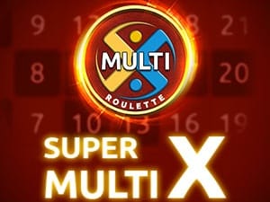 Euro MultiX Roulette thumbnail