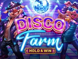Disco Farm thumbnail