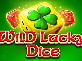Wild Lucky Dice thumbnail
