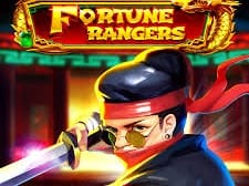 Fortune Rangers thumbnail