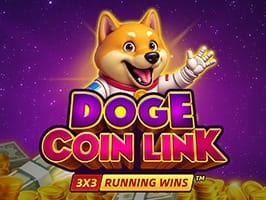 Doge Coin Link RUNNING WINS thumbnail