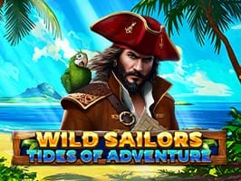 Wild Sailors Tides of Adventure thumbnail